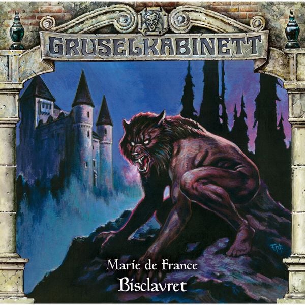 Bisclavret