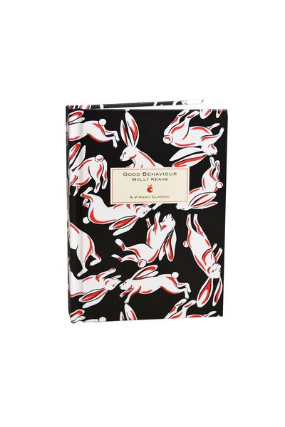 Produktbild: Good Behaviour unlined notebook