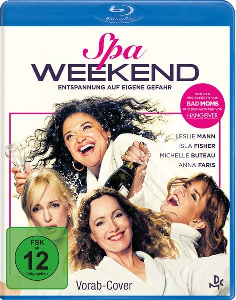 Produktbild: Spa Weekend