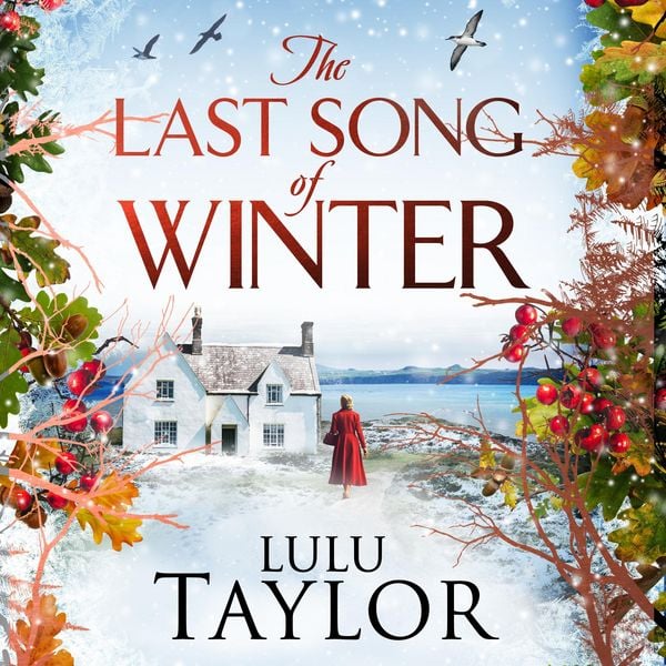 Produktbild: The Last Song of Winter