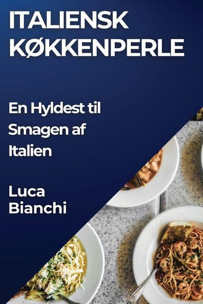 Produktbild: Italiensk K&oslash;kkenperle