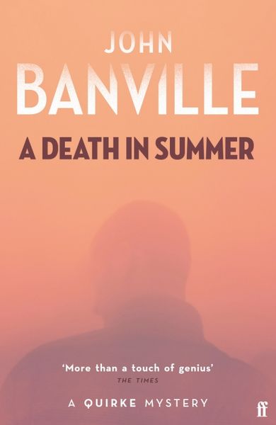 Produktbild: A Death in Summer