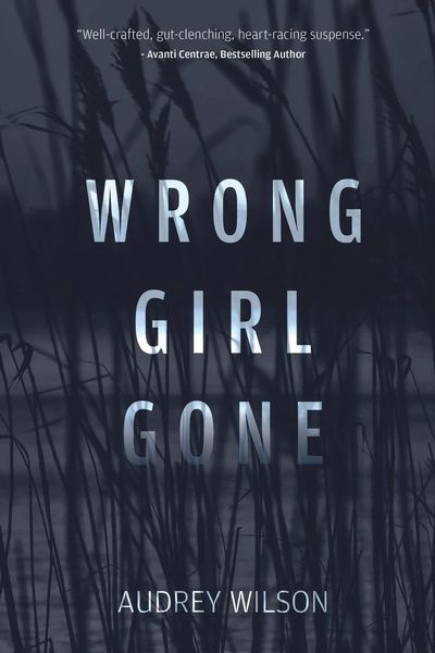 Produktbild: Wrong Girl Gone