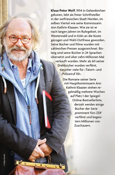 Produktbild: Todesspiel im Hafen