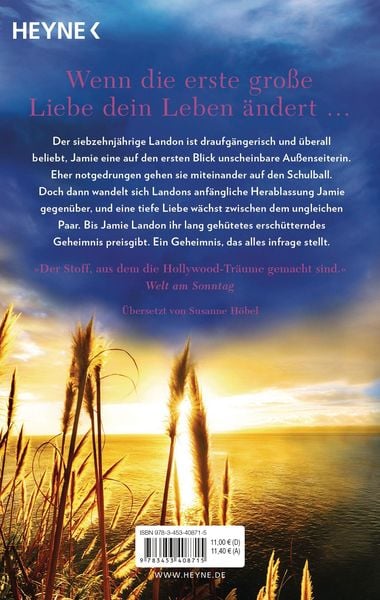 Zeit im Wind