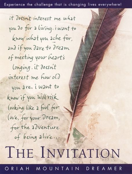 Produktbild: The Invitation