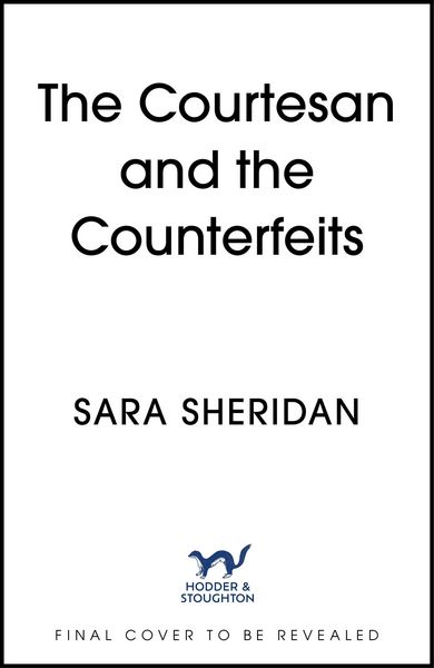 Produktbild: The Counterfeit Affair