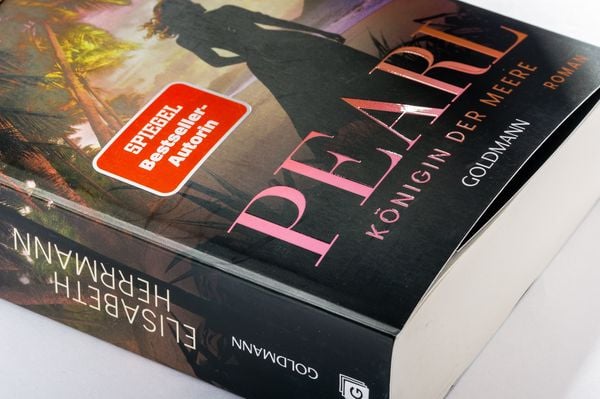 Produktbild: Pearl. K&ouml;nigin der Meere