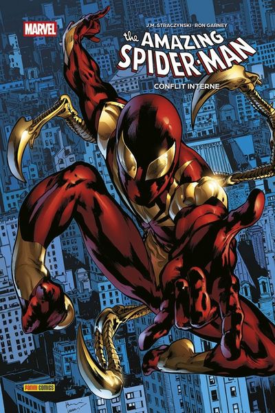 Produktbild: The amazing Spider-Man