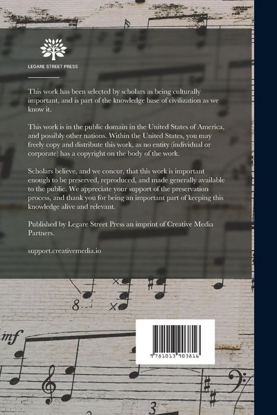 Produktbild: Sacred Lyre