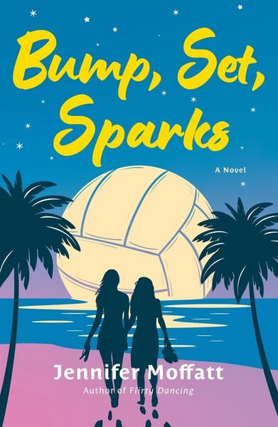 Produktbild: Bump, Set, Sparks