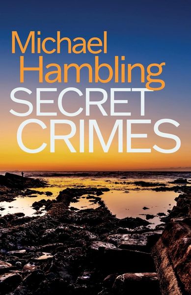 Produktbild: Secret Crimes