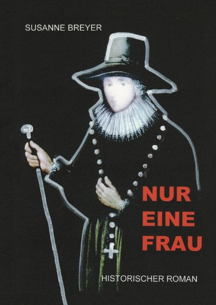 Produktbild: Nur eine Frau