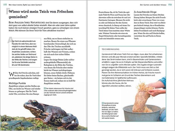 Produktbild: Wer klaut meine &Auml;pfel aus dem Garten