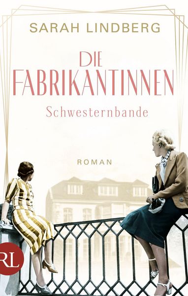 Produktbild: Die Fabrikantinnen - Schwesternbande
