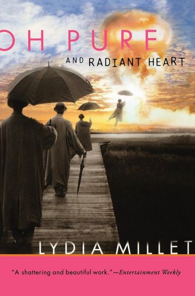 Produktbild: Oh Pure and Radiant Heart
