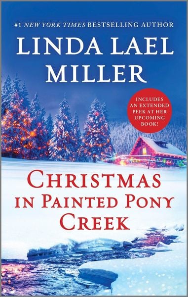 Produktbild: Christmas in Painted Pony Creek
