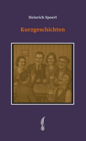 Produktbild: Kurzgeschichten