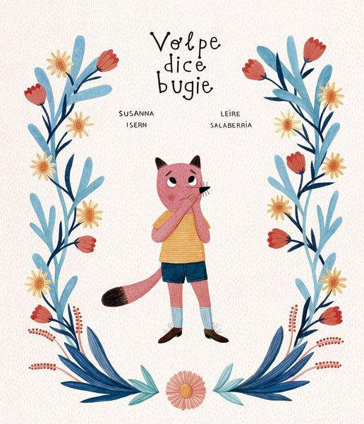 Produktbild: Volpe dice bugie
