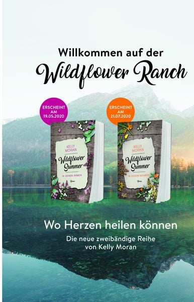 Produktbild: Redwood Dreams &ndash; Es beginnt mit einem Knistern