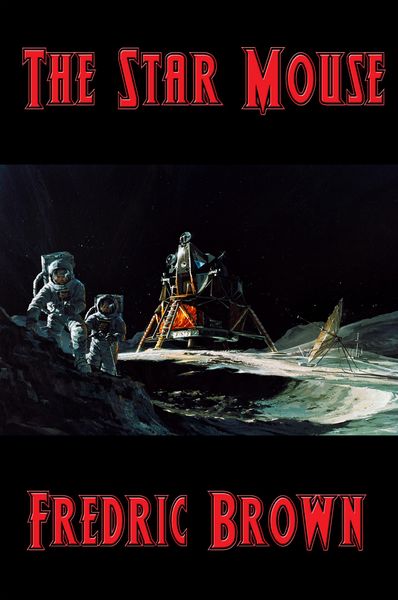 Produktbild: The Star Mouse