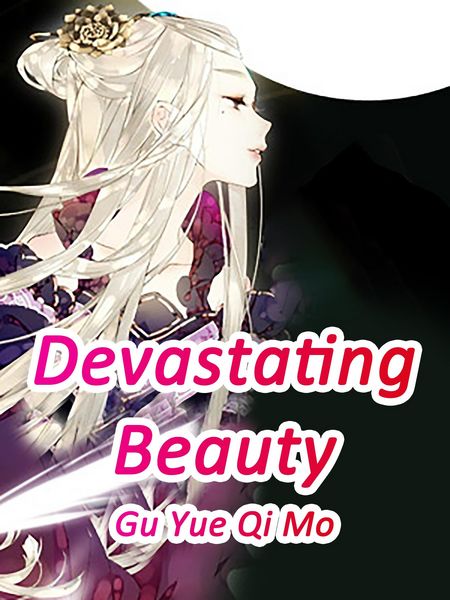 Produktbild: Devastating Beauty