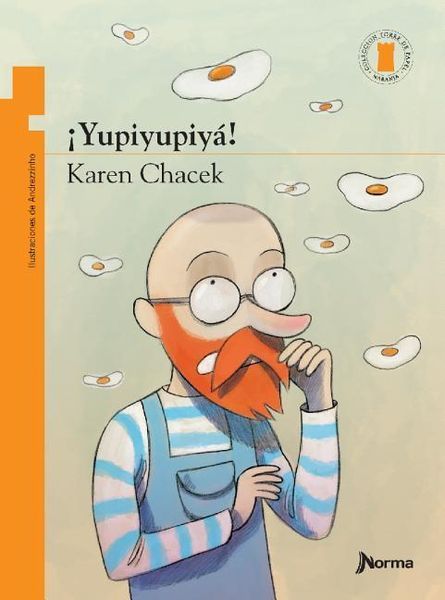 Produktbild: &iexcl;Yupiyupiy&aacute;!