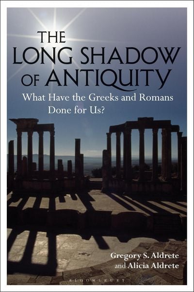 Produktbild: The Long Shadow of Antiquity