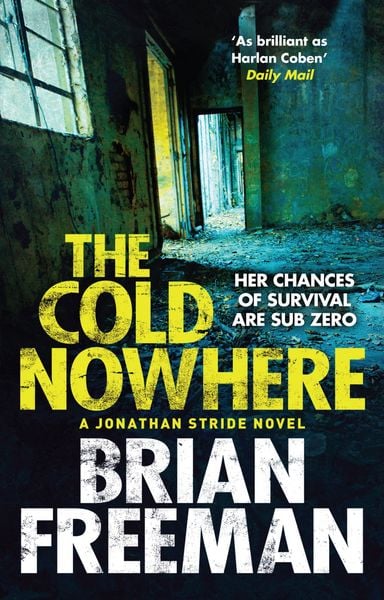 Produktbild: The Cold Nowhere