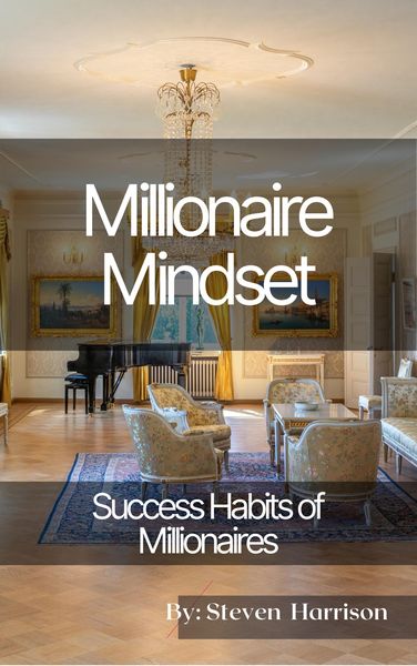 Produktbild: Millionaire Mindset