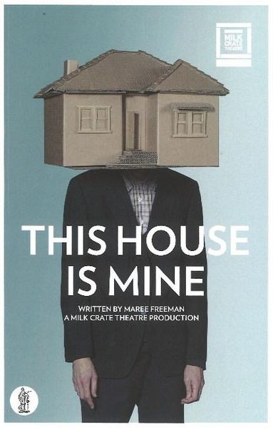 Produktbild: Freeman, M: This House is Mine