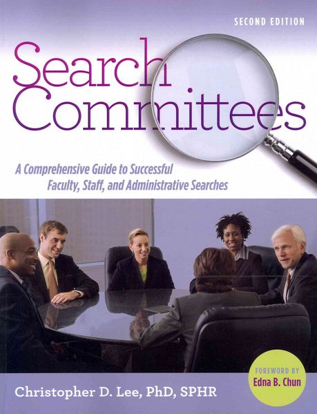 Produktbild: Search Committees