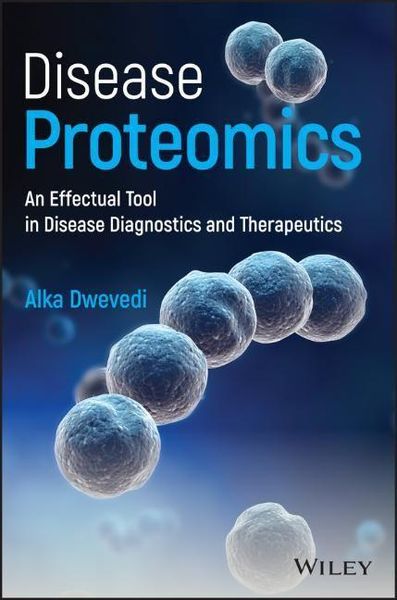 Produktbild: Dwevedi, a: Disease Proteomics