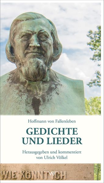 Produktbild: Gedichte und Lieder