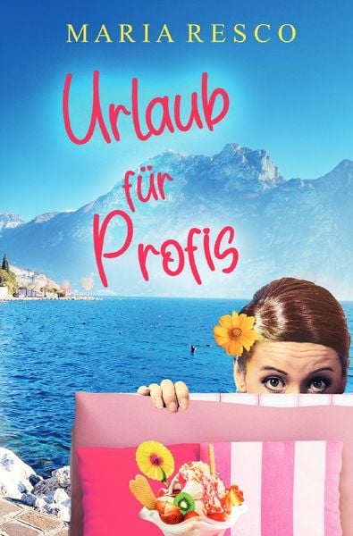 Produktbild: Urlaub f&uuml;r Profis