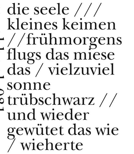 Produktbild: Die Seele