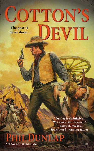 Produktbild: Cotton's Devil