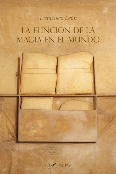 Produktbild: La funci&oacute;n de la magia en el mundo
