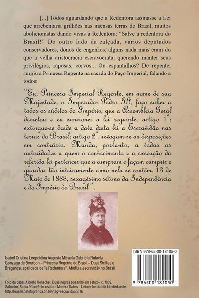 Produktbild: 13 De Maio De 1888