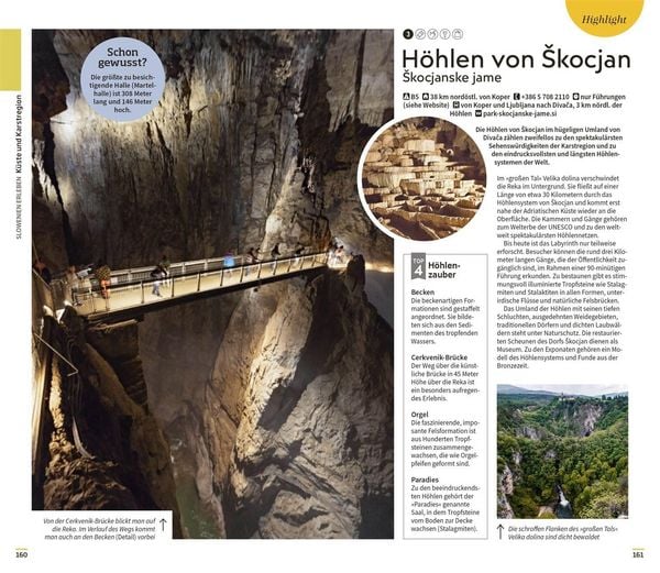 Produktbild: Vis-&agrave;-Vis Reisef&uuml;hrer Slowenien