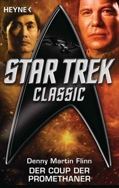 Produktbild: Star Trek - Classic: Der Coup der Promethaner