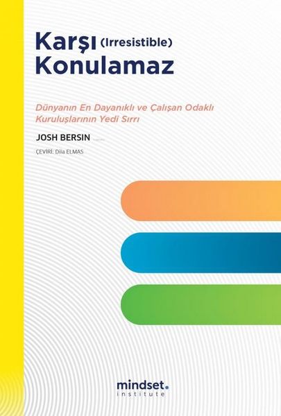 Produktbild: Karsi Konulamaz
