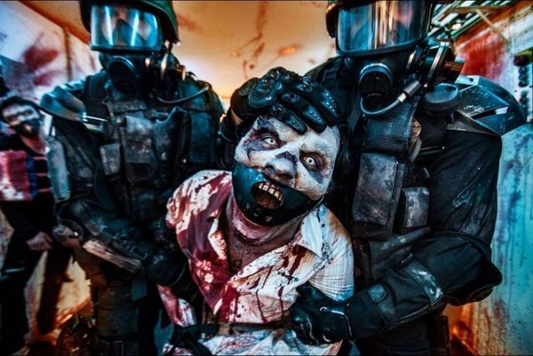 Produktbild: Wyrmwood - Apocalypse - Ltd. Collector's Edition