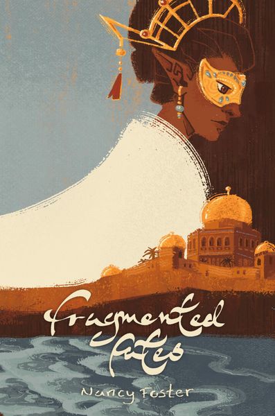 Produktbild: Fragmented Fates