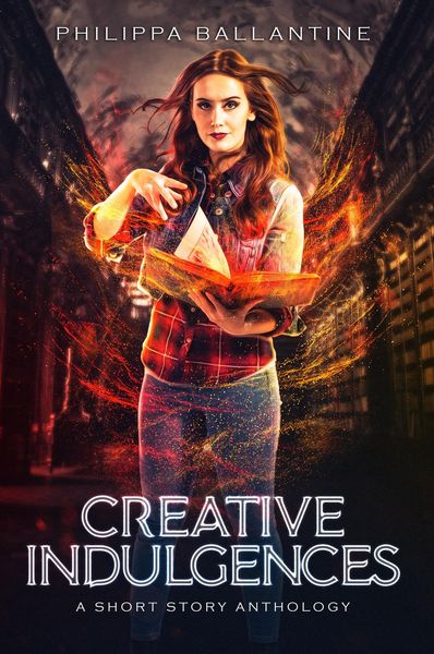 Produktbild: Creative Indulgences