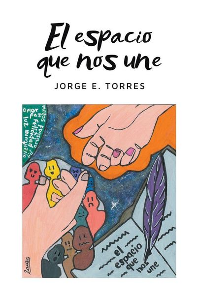 Produktbild: El espacio que nos une