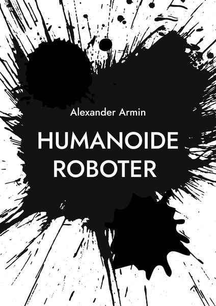Produktbild: Humanoide Roboter