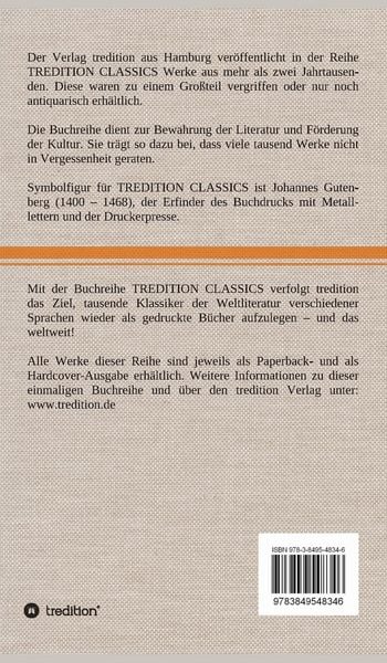 Produktbild: Charaktere und Schicksale