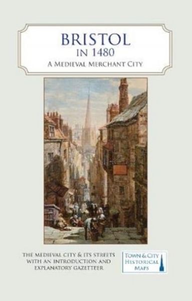 Produktbild: Bristol in 1480