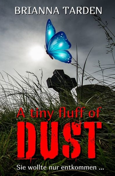 Produktbild: A tiny fluff of dust